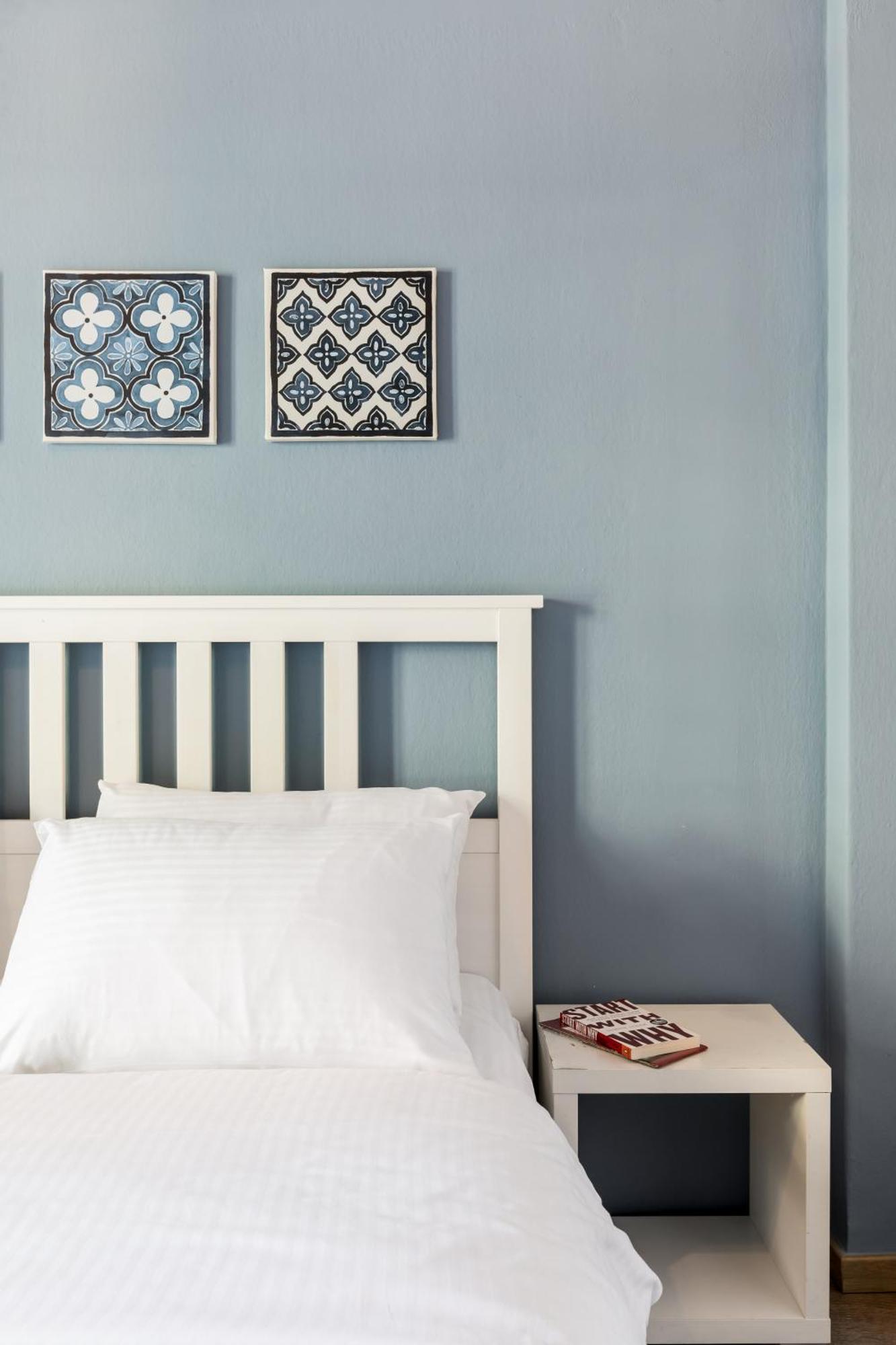 Danae By Halu! 2-Bedroom Apartment In The Center Thessaloniki Buitenkant foto