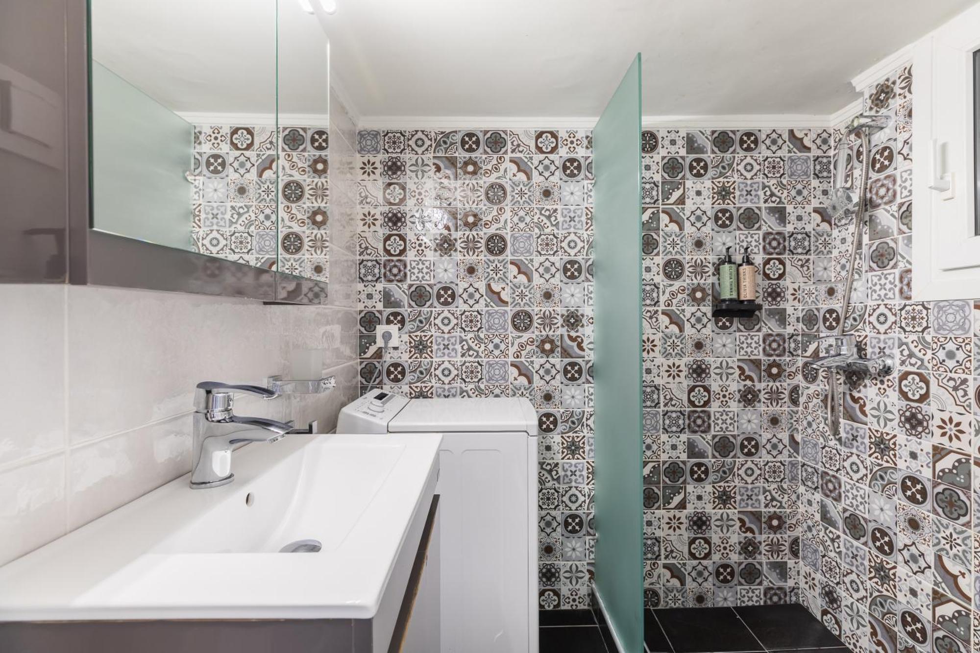 Danae By Halu! 2-Bedroom Apartment In The Center Thessaloniki Buitenkant foto